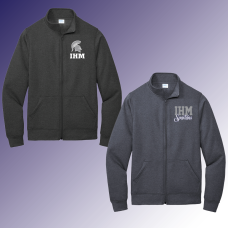 IHM Mens Cadet Full Zip IHM Mens Cadet Full Zip